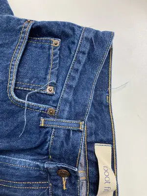 GAP/ギャップ/デニムパンツ/パンツ/ブルー/81x76cm