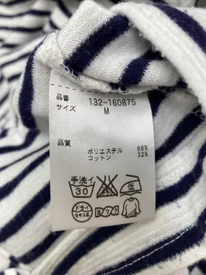 FREE’SMART/フリーズマート/Tシャツ/カットソー/トップス/ブラック/M