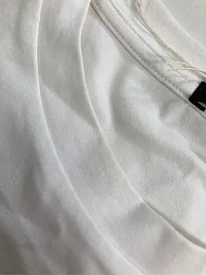 PLST/プラステ/Tシャツ/カットソー/トップス/ホワイト/XL