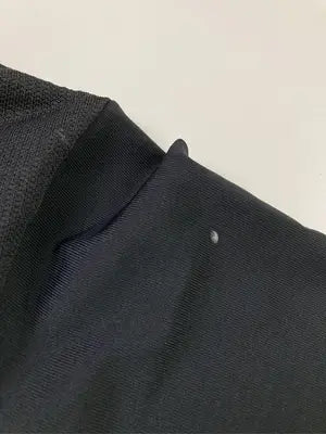 UNIQLO/ユニクロ/ポロシャツ/トップス/ブラック/M