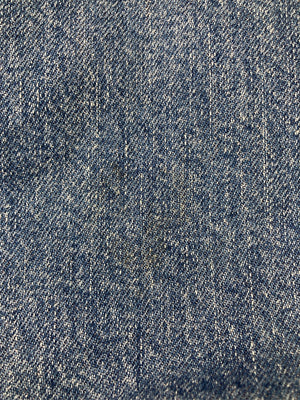 UNIQLO JEANS/ユニクロジーンズ/デニムパンツ/パンツ/ブルー/28(71cm)