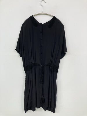 DRESS/ドレス/ワンピース/ワンピース/ドレス/ネイビー/S