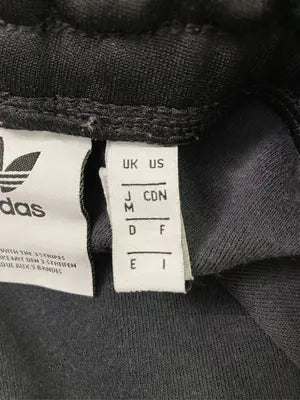 adidas/アディダス/ジャージ/トラックパンツ/パンツ/ブラック/M