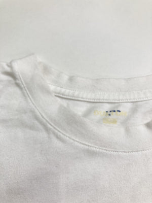 DULTON/ダルトン/Tシャツ/カットソー/トップス/ホワイト
