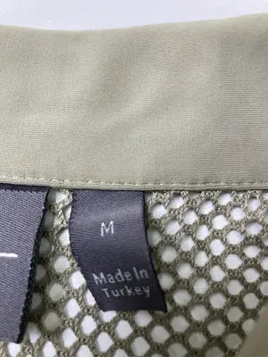 ASOS/エイソス/つなぎ/オールインワン/オールインワン・サロペット/カーキ/M