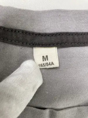 Tシャツ/カットソー/トップス/グレー/M