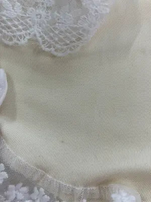 Tシャツ/カットソー/トップス/アイボリー/3