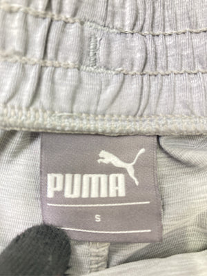 PUMA/プーマ/ジャージ/トラックパンツ/パンツ/グレー/S