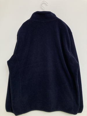 UNIQLO/ユニクロ/その他トップス/トップス/ネイビー/XL