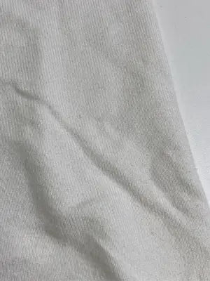 UNIQLO/ユニクロ/Tシャツ/カットソー/トップス/アイボリー/S