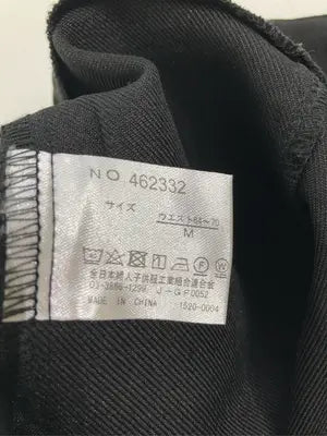 その他パンツ/パンツ/ブラック/M