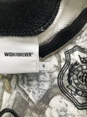 WISH FOREVER/ウィッシュフォーエバー/スウェット/トップス/その他/S
