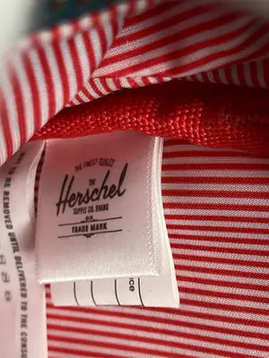 Herschel/ボディバッグ/ウエストポーチ/バッグ/グリーン