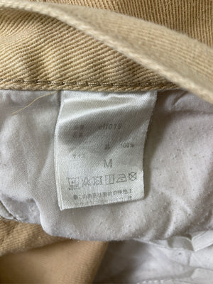 CLASSICAL ELF/クラシカルエルフ/その他パンツ/パンツ/ベージュ/M