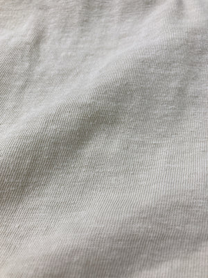 STOCK/Tシャツ/カットソー/トップス/ベージュ/medium