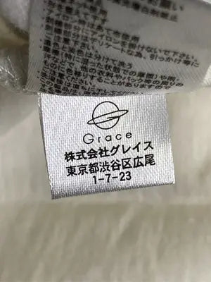 GENUINE MERCHANDISE/ジェニュインマーチャンダイズ/Tシャツ/カットソー/トップス/ブラウン/M