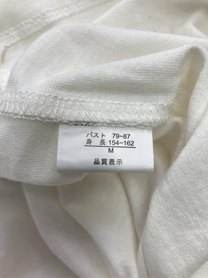 Dickies/ディッキーズ/Tシャツ/カットソー/トップス/ホワイト/M