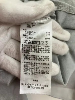 earth music&ecology/アースミュージックアンドエコロジー/Tシャツ/カットソー/トップス/スカイブルー/F