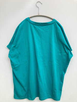 BOYS ROOM/ボーイズルーム/Tシャツ/カットソー/トップス/スカイブルー/F