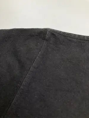 CAMBER/キャンバー/Tシャツ/カットソー/トップス/ブラック/L