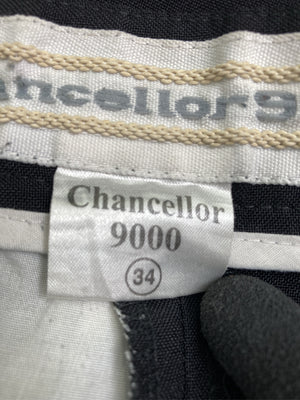 Chancellor 9000/その他パンツ/パンツ/グレー/34