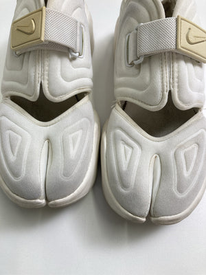 NIKE/ナイキ/サンダル/シューズ/ホワイト/25.5cm