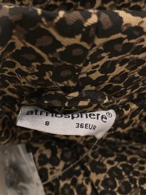 atmosphere/アトモスフィア/ワンピース/ワンピース/ドレス/ベージュ/8 36EUR