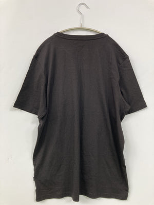 PUMA/プーマ/Tシャツ/カットソー/トップス/ブラック/L