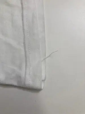 Rusty/ラスティ/Tシャツ/カットソー/トップス/ホワイト/M