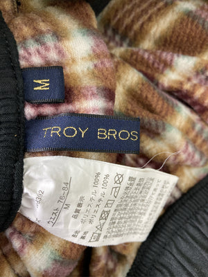 TROY BROS/トロイブロス/その他パンツ/パンツ/ブラック/M