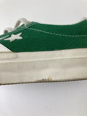 CONVERSE/コンバース/スニーカー/シューズ/グリーン/23