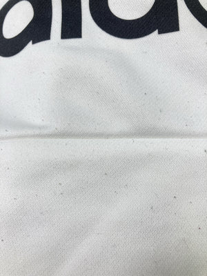adidas/アディダス/パーカー/トップス/ホワイト/M