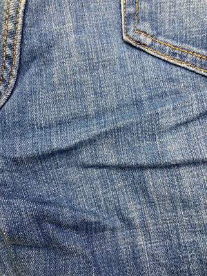 AMERICAN HOLIC/アメリカンホリック/デニムパンツ/パンツ/ブルー/M