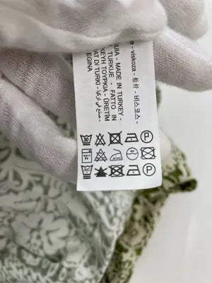 ZARA/ザラ/ワンピース/ワンピース/ドレス/グリーン/USA L