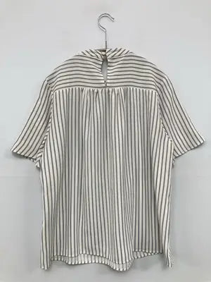 ROPE PICNIC/ロペピクニック/シャツ/ブラウス/トップス/ホワイト/38