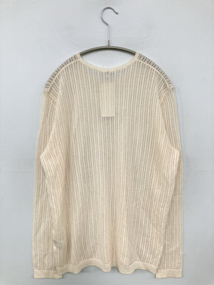 UNIQLO/ユニクロ/Tシャツ/カットソー/トップス/ホワイト/XL