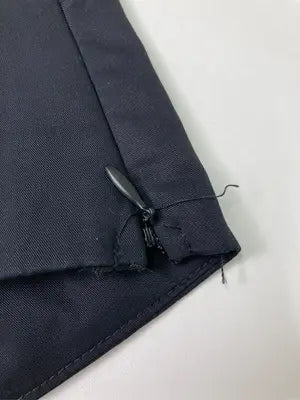 ZARA/ザラ/キャミソール/トップス/ブラック/USA S