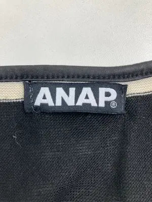 ANAP/アナップ/ワンピース/ワンピース/ドレス/アイボリー