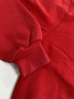 TIGER BRAND/スウェット/トップス/レッド/L