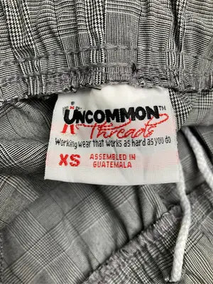 UNCOMMON/その他パンツ/パンツ/グレー/XS