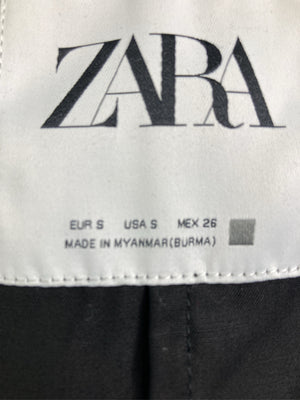 ZARA/ザラ/その他アウター/ジャケット/アウター/ブラック/S