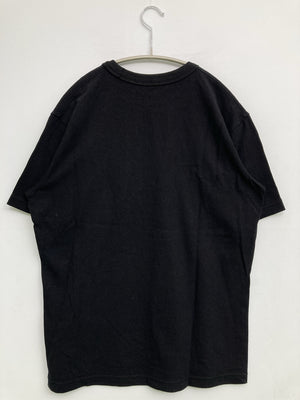UNIQLO/ユニクロ/Tシャツ/カットソー/トップス/ブラック/S