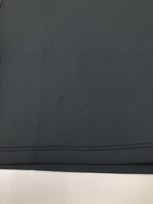 UNIQLO/ユニクロ/Tシャツ/カットソー/トップス/グレー/L
