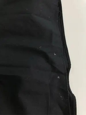ZARA/ザラ/シャツワンピース/ワンピース/ドレス/ブラック/L