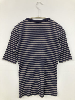 UNIQLO/ユニクロ/Tシャツ/カットソー/トップス/ブラック/S