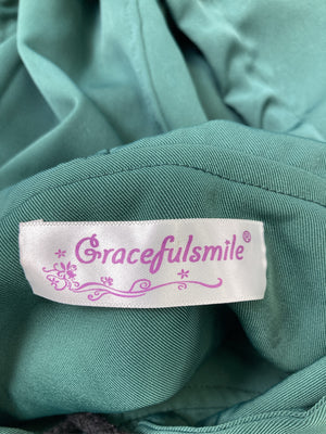 Gracefulsmile/その他アウター/ジャケット/アウター/グリーン