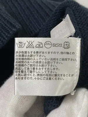 UNIQLO/ユニクロ/ベスト/トップス/ネイビー/L