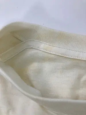 UNIQLO/ユニクロ/Tシャツ/カットソー/トップス/アイボリー/XL
