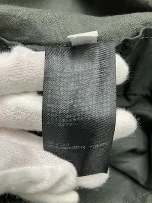 UNIQLO U/ユニクロユー/シャツ/ブラウス/トップス/ブラック/L