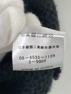 Daycloset/デイクロゼット/ベスト/トップス/ブラック